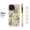 Vintage Rabbit and Mushroom Woodland Illustration Phone Case Cover for iPhone 17 Pro Max 16 15 13 Samsung S26 S25 Pixel 9846 - Image 7