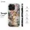Vintage Retro Elegance Dress Phone Case iPhone Samsung Cover Pixel 1936 - Image 6