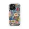 Vintage Sardine Can Collection Phone Case iPhone Samsung Cover Pixel 4803 - Image 1