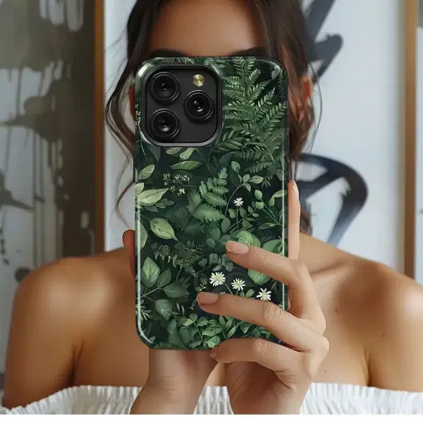 Vintage Sardine Can Collection Phone Case iPhone Samsung Cover Pixel 4803 - Image 1