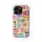 Vintage Sardine Cans
 Phone Case iPhone Samsung Cover Pixel 4771 - Image 1