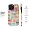 Vintage Sardine Cans
 Phone Case iPhone Samsung Cover Pixel 4771 - Image 7