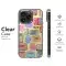 Vintage Sardine Cans
 Phone Case iPhone Samsung Cover Pixel 4771 - Image 8