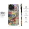 Vintage Sardine Tin Collage Art Design Phone Case Cover for iPhone 17 Pro Max 16 15 Plus 14 13 Mini Samsung S25 S24 Google Pixel 10 9 9168 - Image 7