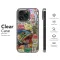 Vintage Sardine Tin Collage Art Design Phone Case Cover for iPhone 17 Pro Max 16 15 Plus 14 13 Mini Samsung S25 S24 Google Pixel 10 9 9168 - Image 8
