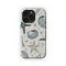 Vintage Seaside Treasures Engraving Art Phone Case iPhone Samsung Cover Pixel 7482 - Image 1
