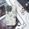 Vintage Seaside Treasures Engraving Art Phone Case iPhone Samsung Cover Pixel 7482 - Image 3