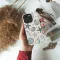 Vintage Seaside Treasures Engraving Art Phone Case iPhone Samsung Cover Pixel 7482 - Image 4