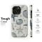 Vintage Seaside Treasures Engraving Art Phone Case iPhone Samsung Cover Pixel 7482 - Image 6