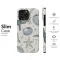 Vintage Seaside Treasures Engraving Art Phone Case iPhone Samsung Cover Pixel 7482 - Image 7