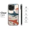 Vintage Shark Frenzy Ocean Art Phone Case iPhone Samsung Cover Pixel 7433 - Image 8