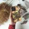 Vintage Skeleton in Bloom Phone Case iPhone Samsung Cover Pixel 712 - Image 2
