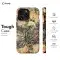 Vintage Skeleton in Bloom Phone Case iPhone Samsung Cover Pixel 712 - Image 5