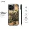Vintage Skeleton in Bloom Phone Case iPhone Samsung Cover Pixel 712 - Image 7