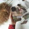 Vintage Soul Beauty
 Phone Case iPhone Samsung Cover Pixel 6028 - Image 4