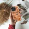 Vintage Spooky Bows & Webs Phone Case iPhone Samsung Cover Pixel 7978 - Image 4