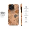 Vintage Spooky Bows & Webs Phone Case iPhone Samsung Cover Pixel 7978 - Image 7