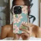 Vintage Spring Blossom Botanical Art Phone Case iPhone Samsung Cover Pixel 7487 - Image 2