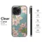 Vintage Spring Blossom Botanical Art Phone Case iPhone Samsung Cover Pixel 7487 - Image 8