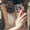 Vintage Strawberry Patch Cottagecore Art Phone Case iPhone Samsung Cover Pixel 7033 - Image 5