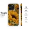 Vintage Sunflower Botanical Illustration Art Phone Case Cover for iPhone 17 Pro Max 16 15 Plus 14 13 Mini Samsung S26 S25 Pixel 10 9 9601 - Image 6