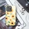 Vintage Sunflower Pattern Floral Illustration Phone Case Cover for iPhone 17 Pro Max 16 15 Plus 14 13 Mini Samsung S25 S24 Pixel 10 9 8417 - Image 3