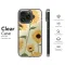 Vintage Sunflower Pattern Floral Illustration Phone Case Cover for iPhone 17 Pro Max 16 15 Plus 14 13 Mini Samsung S25 S24 Pixel 10 9 8417 - Image 8
