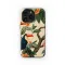 Vintage Toucan and Tropical Floral Illustration Phone Case Cover for iPhone 17 Pro Max 16 15 Plus 14 13 Mini Samsung S25 S24 Pixel 10 9 8863 - Image 1