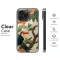 Vintage Toucan and Tropical Floral Illustration Phone Case Cover for iPhone 17 Pro Max 16 15 Plus 14 13 Mini Samsung S25 S24 Pixel 10 9 8863 - Image 8