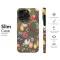 Vintage Tropical Fruit Botanical Illustration Pattern Phone Case Cover for iPhone 17 Pro Max 16 15 13 Samsung S26 S25 Pixel 9780 - Image 7