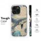 Vintage Whale Collage Dark Academia Art Phone Case Cover for iPhone 17 Pro Max 16 15 Plus 14 13 Mini Samsung S26 S25 Google Pixel 10 9 9602 - Image 6