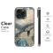 Vintage Whale Collage Dark Academia Art Phone Case Cover for iPhone 17 Pro Max 16 15 Plus 14 13 Mini Samsung S26 S25 Google Pixel 10 9 9602 - Image 8