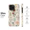 Vintage Wildflower Botanical Garden Pattern Phone Case Cover for iPhone 17 Pro Max 16 15 Plus 14 13 Mini Samsung S25 S24 Pixel 10 9 9088 - Image 7