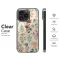 Vintage Wildflower Botanical Garden Pattern Phone Case Cover for iPhone 17 Pro Max 16 15 Plus 14 13 Mini Samsung S25 S24 Pixel 10 9 9088 - Image 8