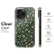 Vintage Wildflower Floral Pattern Dark Green Botanical Phone Case Cover for iPhone 17 Pro Max 16 15 13 Samsung S26 S25 Pixel 9739 - Image 8