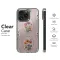 Vintage Wildflower Portrait Cameos Phone Case iPhone Samsung Cover Pixel 7973 - Image 8