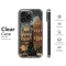 Vintage Winter Village Snowy Christmas Night Scene Phone Case Cover for iPhone 17 Pro Max 16 15 13 Samsung S25 S24 Pixel 8971 - Image 8
