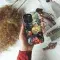Vinyl Wave Splash
 Phone Case iPhone Samsung Cover Pixel 4252 - Image 4