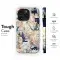 Violet Evergarden Aesthetic
 Phone Case iPhone Samsung Cover Pixel 4039 - Image 6
