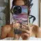 Violet Evergarden Aesthetic Phone Case iPhone Samsung Cover Pixel 4040 - Image 2