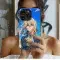 Violet Evergarden Sky
 Phone Case iPhone Samsung Cover Pixel 4046 - Image 2