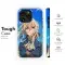 Violet Evergarden Sky
 Phone Case iPhone Samsung Cover Pixel 4046 - Image 6