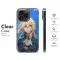 Violet Evergarden Sky
 Phone Case iPhone Samsung Cover Pixel 4046 - Image 8