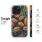 Walnut Kernels Multi Color Phone Case iPhone Samsung Cover Pixel 3554 - Image 6