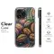 Walnut Kernels Multi Color Phone Case iPhone Samsung Cover Pixel 3554 - Image 8