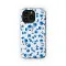 Wandering Blue Porcelain Vines Phone Case iPhone Samsung Cover Pixel 6363 - Image 1