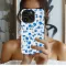 Wandering Blue Porcelain Vines Phone Case iPhone Samsung Cover Pixel 6363 - Image 2