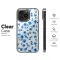 Wandering Blue Porcelain Vines Phone Case iPhone Samsung Cover Pixel 6363 - Image 8