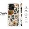 Warm Harvest Botanical Print Phone Case iPhone Samsung Cover Pixel 7646 - Image 6