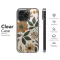 Warm Harvest Botanical Print Phone Case iPhone Samsung Cover Pixel 7646 - Image 8